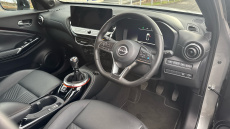Nissan Juke 1.0 DiG-T Tekna 5dr Petrol Hatchback